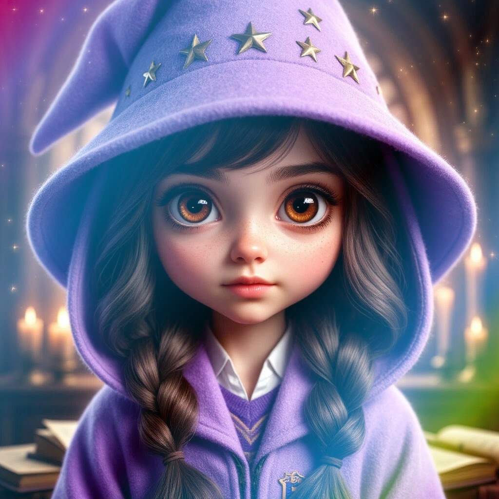 (Ии шедеврум) 