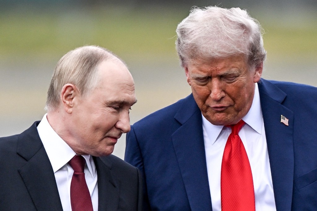    Фото © Сергей Бобылев / POOL / ТАСС