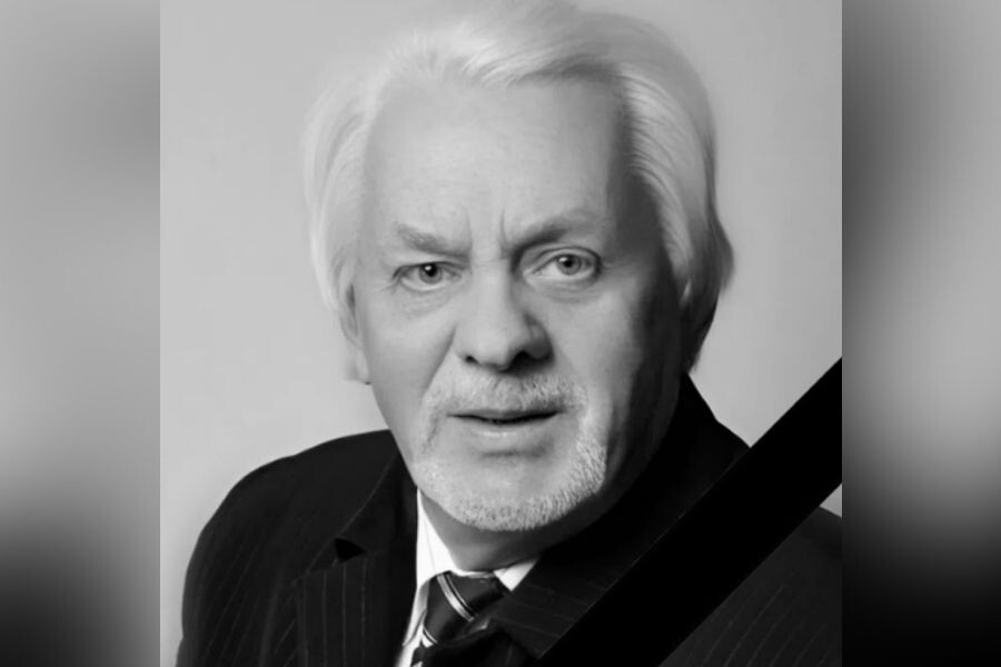    Владимир Шустов / Источник: © Северо-Казахстанский театр драмы им. Н. Погодина