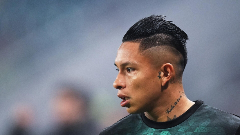   РИА Новости