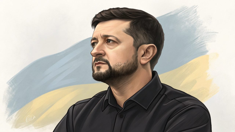   Сгенерировано с помощью ИИ