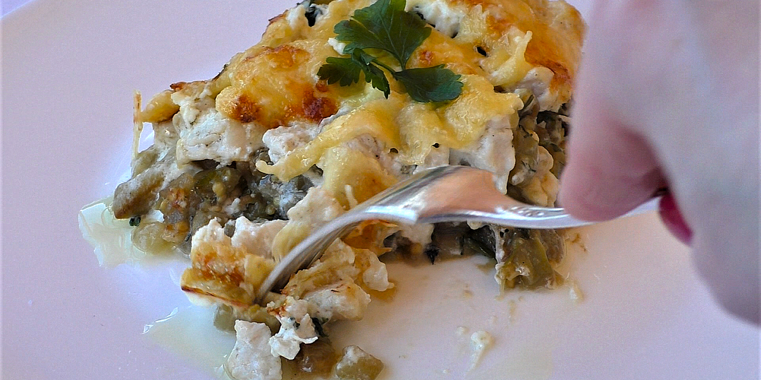 НЕИЗБИТЫЙ РЕЦЕПТ. НИЧЕГО ВКУСНЕЕ ИЗ БАКЛАЖАНОВ НЕ ПРОБОВАЛА