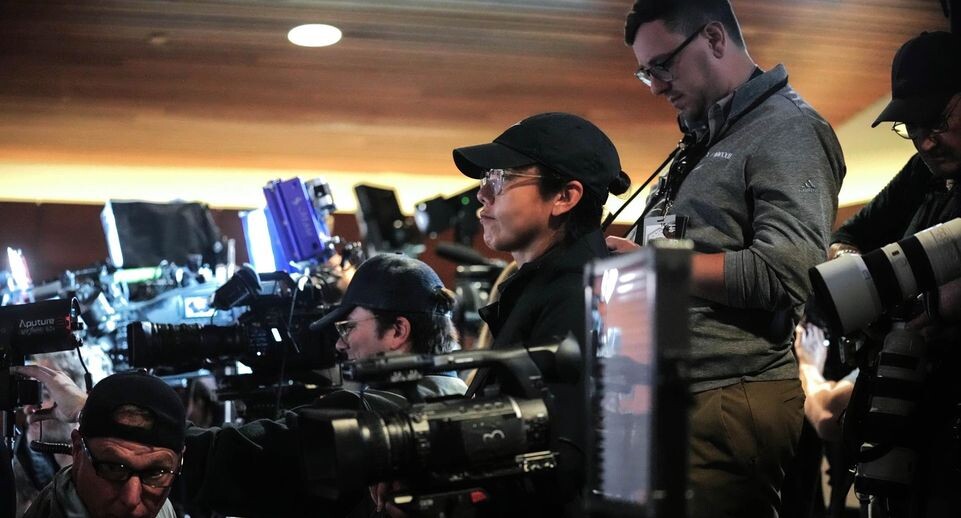    Wu Xiaoling / www.globallookpress.com