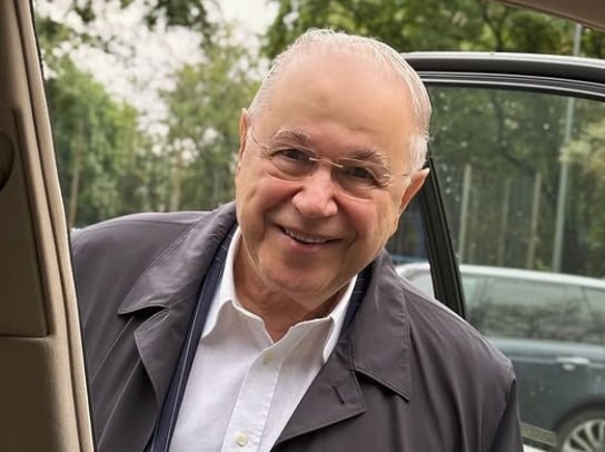 Фото: Prt Scr instagram.com / Евгений Петросян