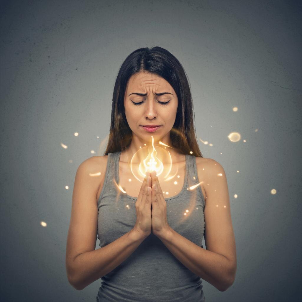  Вы имеете право на все свои эмоции. Боль пройдет, а вы останетесь.