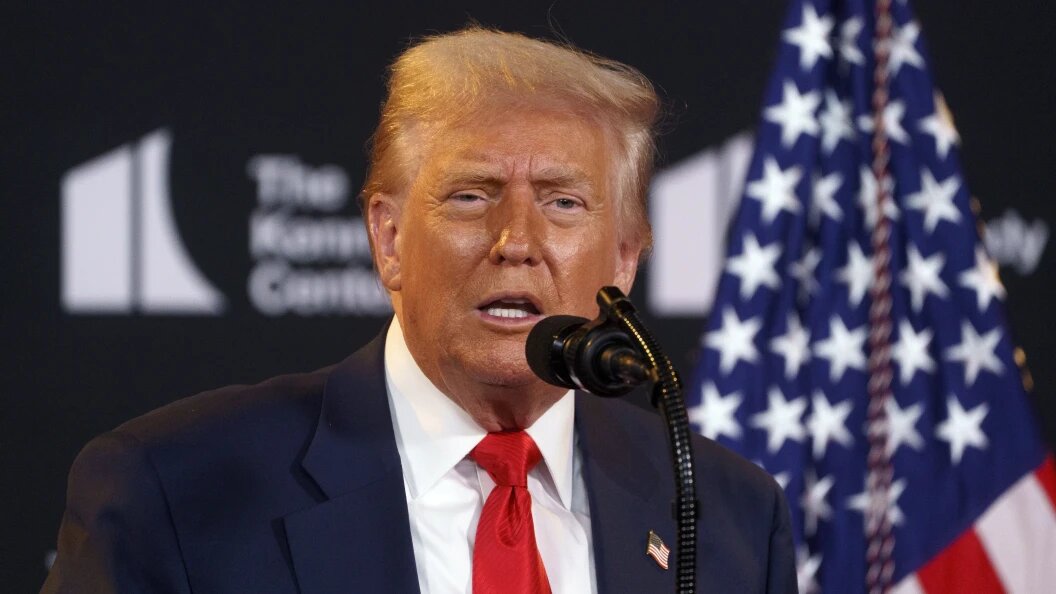    Фото: Will Oliver - Pool via CNP/Consolidated News Photos/Globallookpress