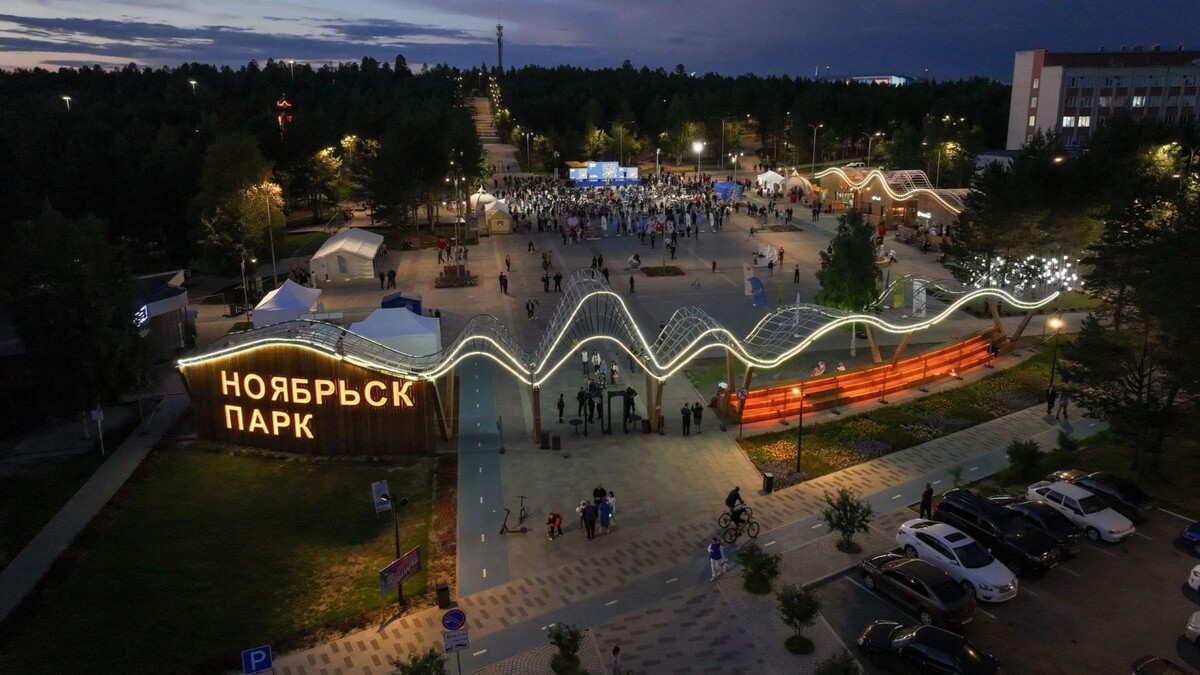    Фото: Сергей Артамохин/«Ямал-Медиа»