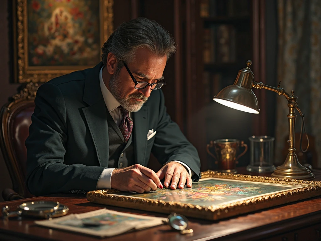 Арт-оценщик