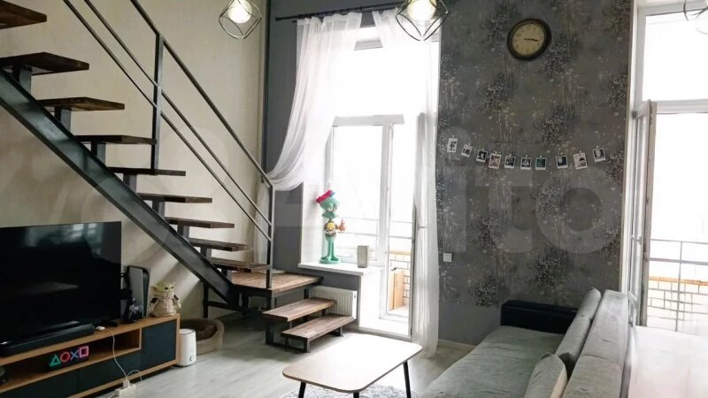     Новая и красивая квартира с дизайнерским ремонтом Сайт Avito