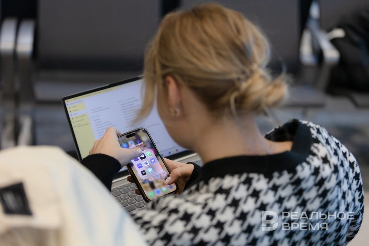   Мария Зверева / realnoevremya.ru