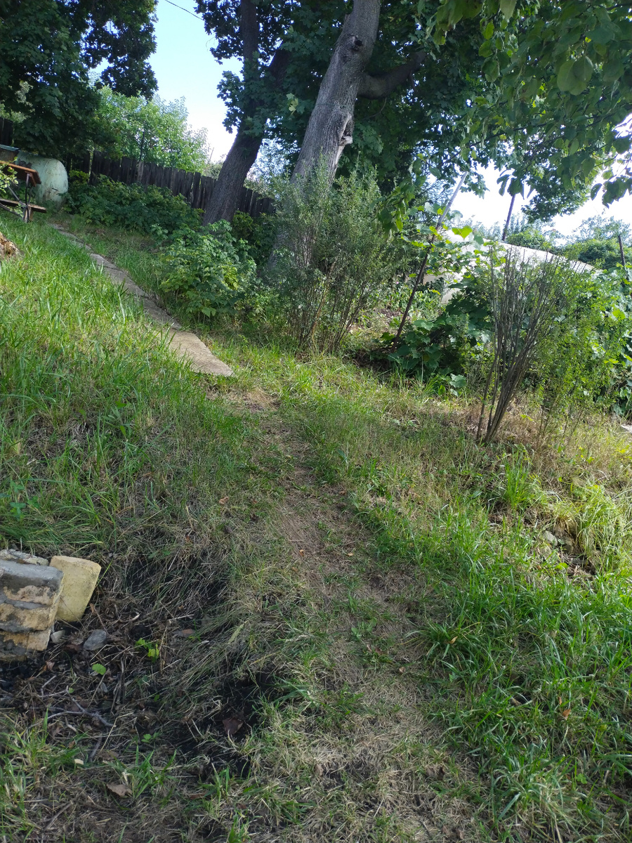 Ну прям натуральная гора же ж!