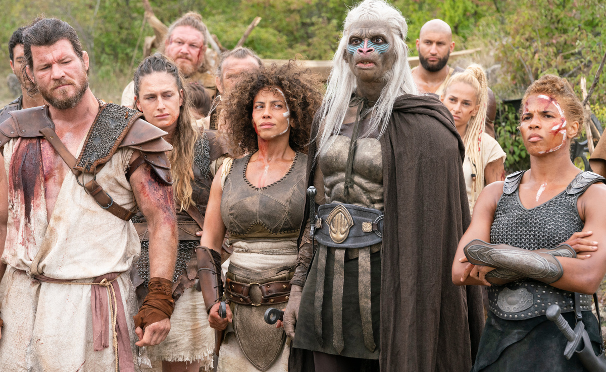 Кадр из фильма 