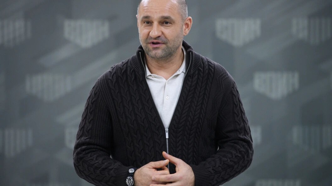    © Ilya Moskovets/Globallookpress