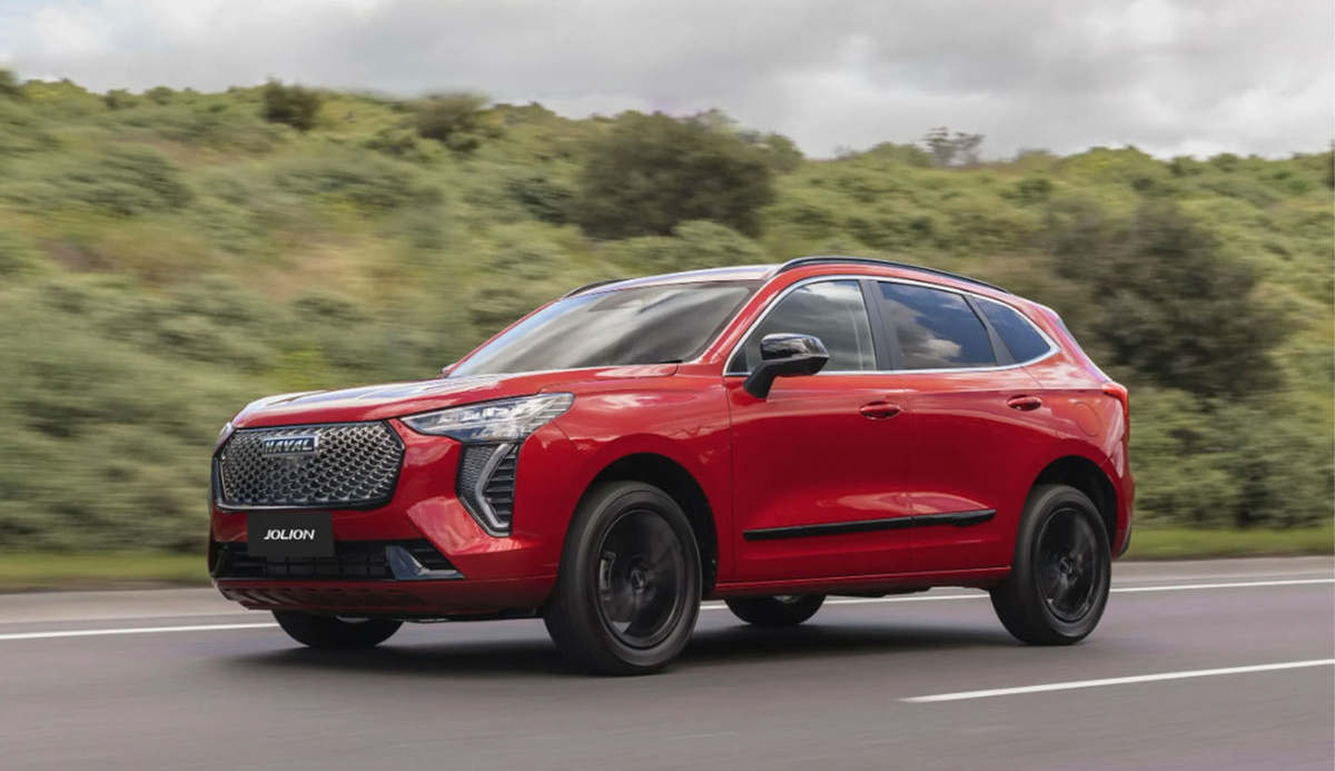 Хавал Джилион фото: https://clck.ru/3NhTbA