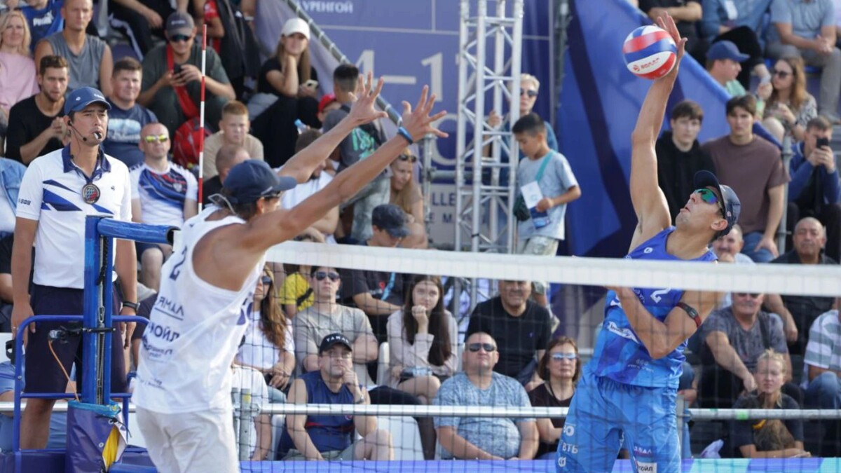    Фото: Сергей Зубков/«Ямал-Медиа»