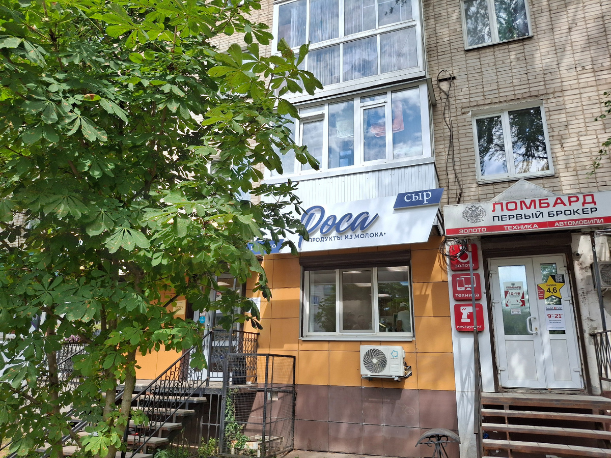 Фото авторское