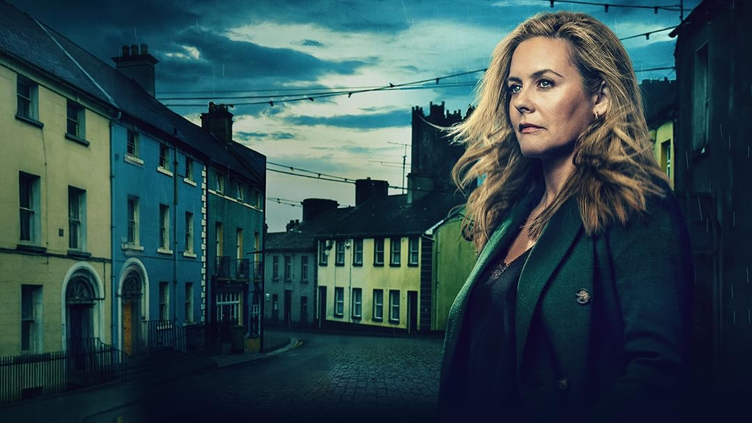 Постер сериала