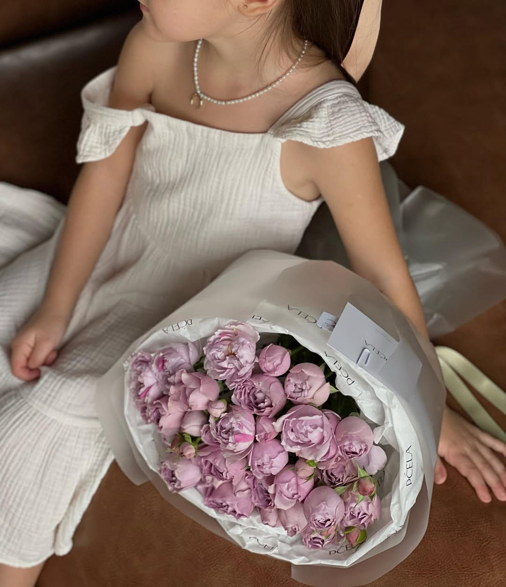 Цвета Цветов: Психология Фиолетового.Эстетика PĆELA в каждом кадре | больше наших работ и заказ на сайте: pcela-flower.ru.