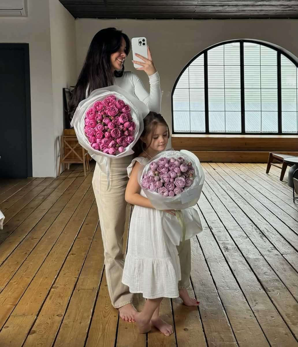 Цвета Цветов: Психология Фиолетового.Эстетика PĆELA в каждом кадре | больше наших работ и заказ на сайте: pcela-flower.ru.