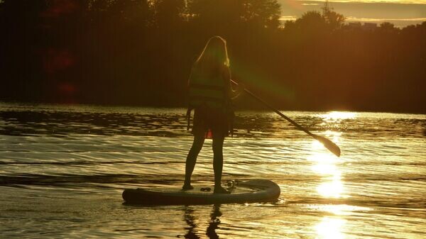    © Sputnik / Татьяна Федоренко