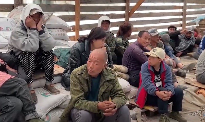 Фото: Prt Scr rutube.ru / МВД МЕДИА