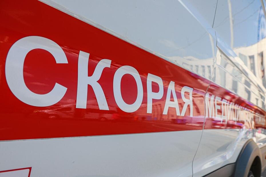    Сергей Булкин/NEWS.ru