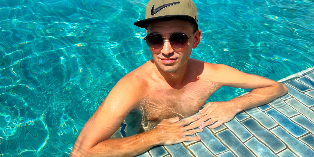 Новое путешествие: сложная логистика, перелеты, три страны и отмененный рейс. Но это того стоило!