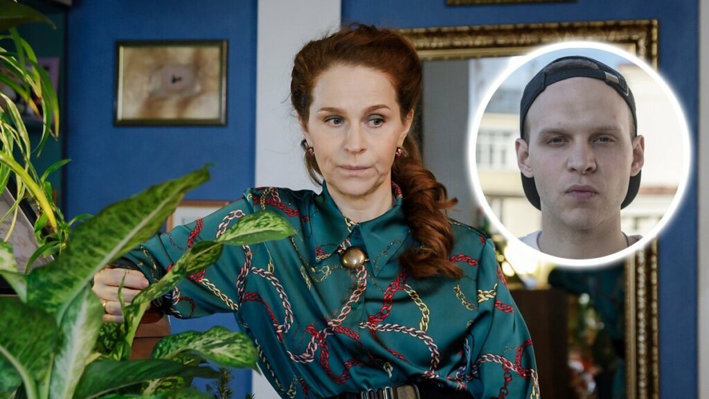   Фото: кадр из сериала / кадр со съемок