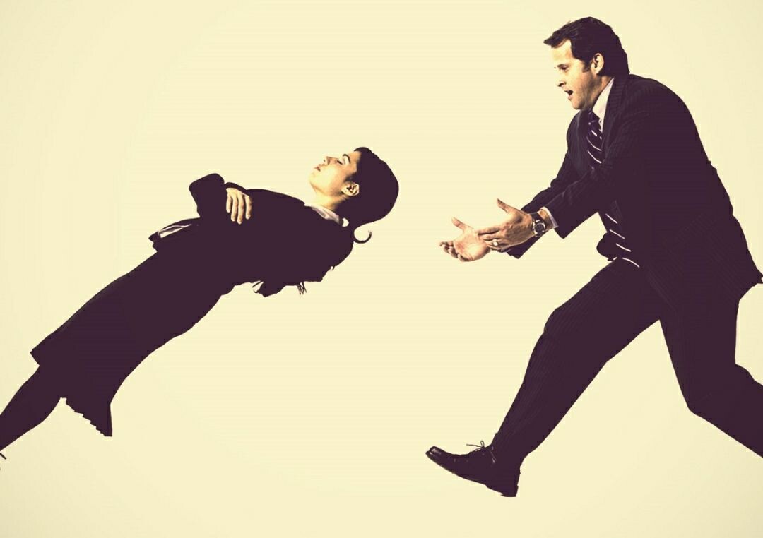 Доверие продаёт