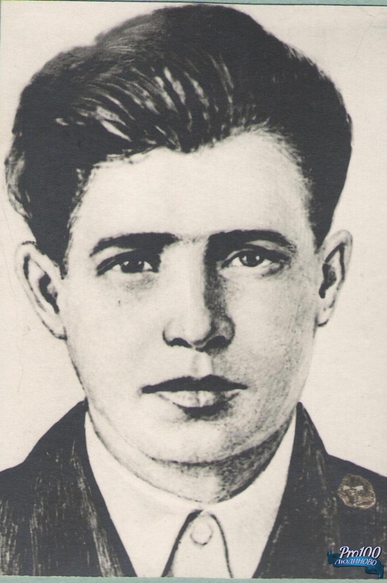 Александр Лясоцкий 