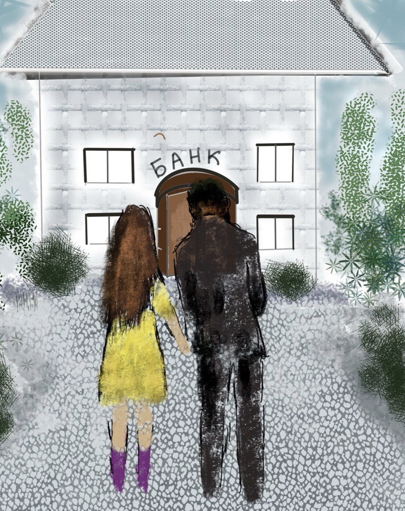 Картинка моя, немного судебного акта вам в ленту:)