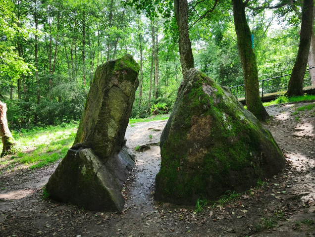 Камень лжи. Фото из интернета