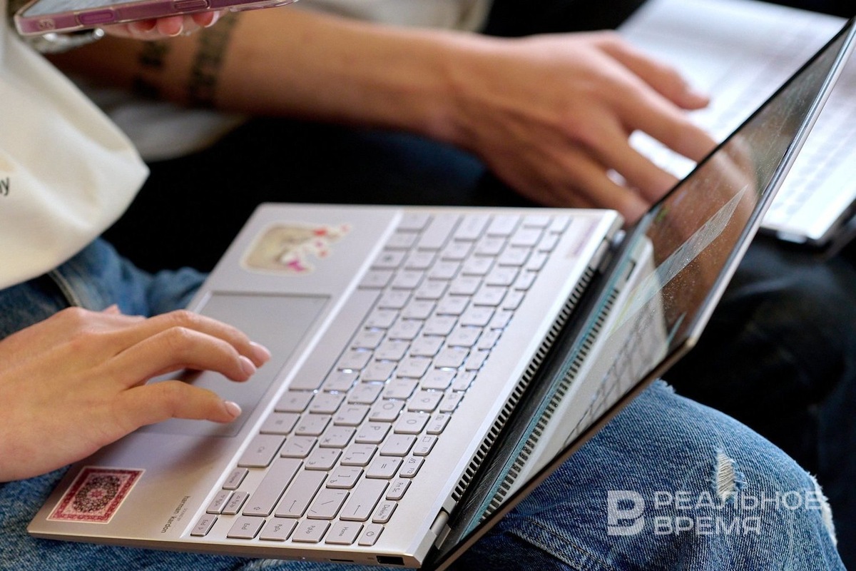   Динар Фатыхов / realnoevremya.ru