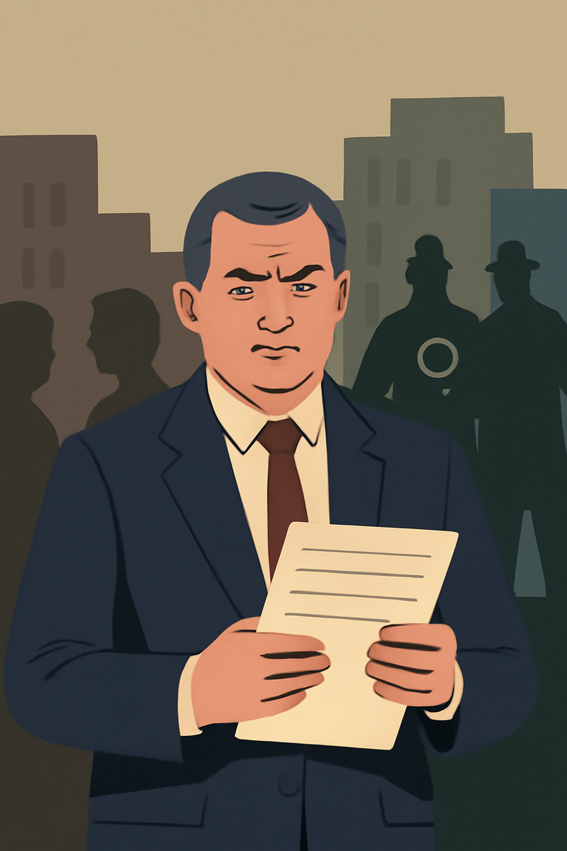 Автор: В. ПАнченко