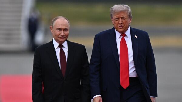    © Sputnik / Сергей Бобылев