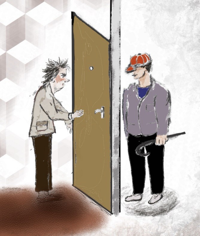 Немного коллекторского арта от меня:)