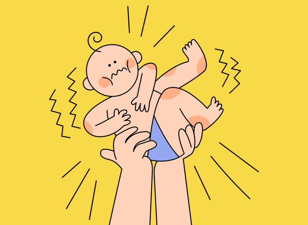 Иллюстрация Марии Кондратьевой