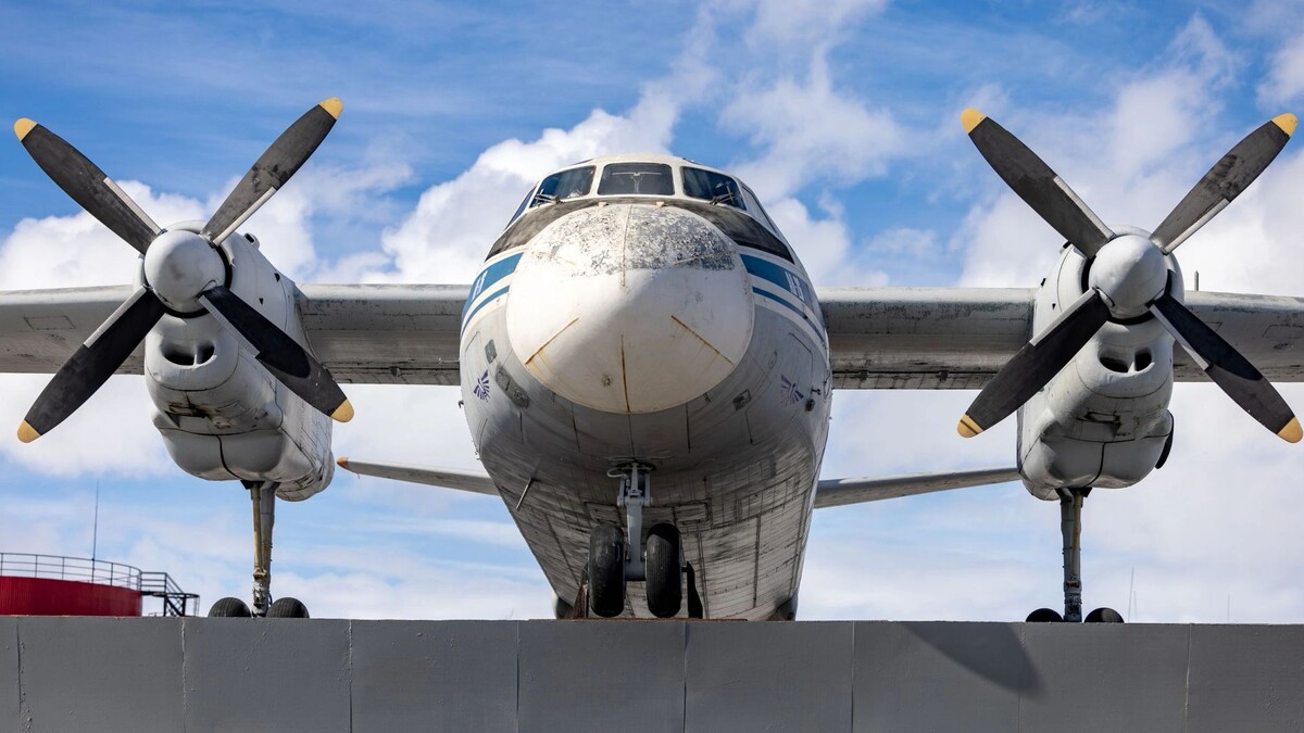    Фото: Сергей Зубков / «Ямал-Медиа»