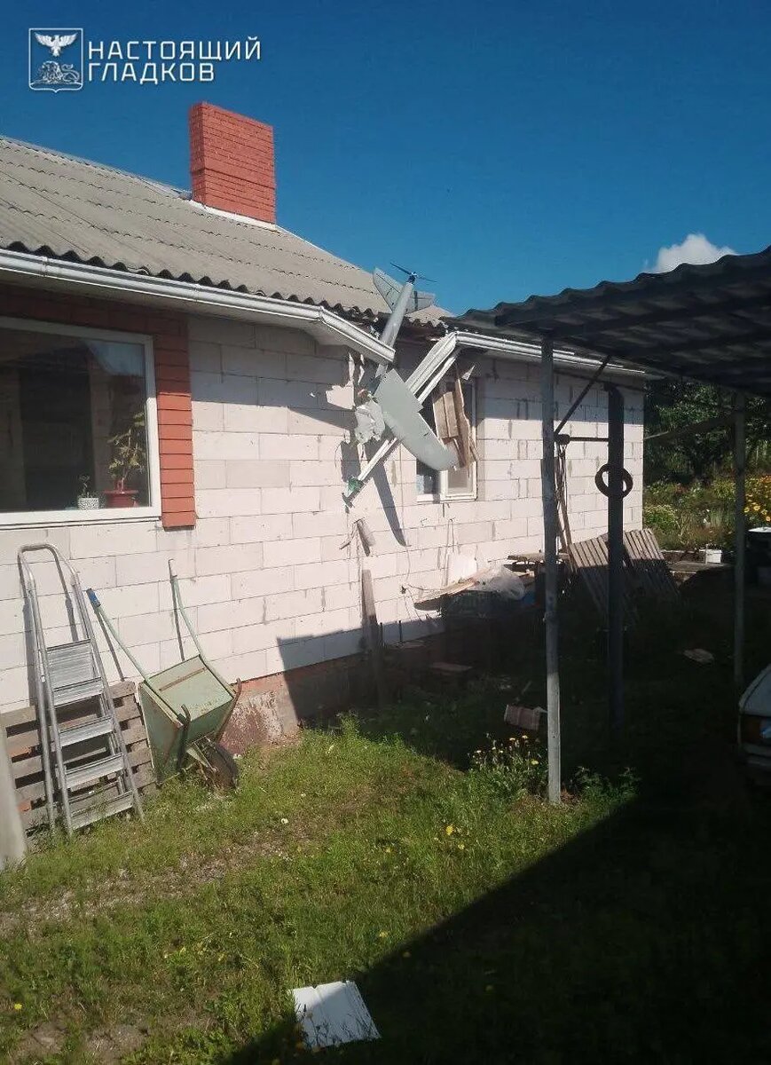    Фото: Telegram-канал Вячеслава Гладкова