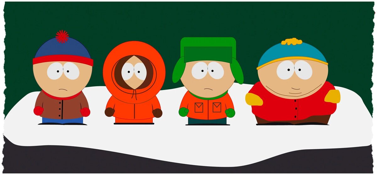 South Park