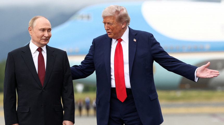    Фото: Reuters/Kevin Lamarque