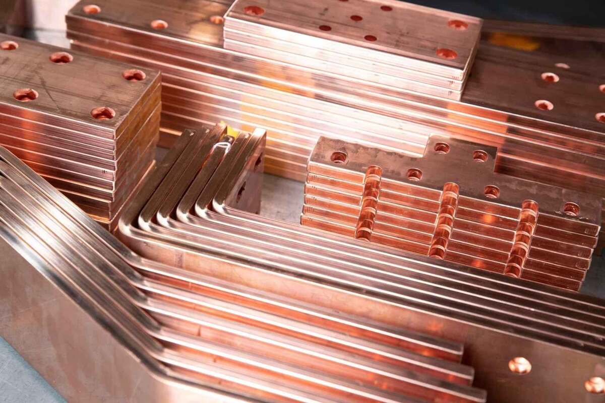 Почему именно медь