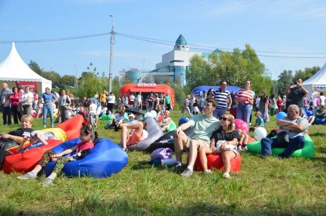    Фото: Из архива/ Гастрономический фестиваль "Верхневолжье" ВКонтакте