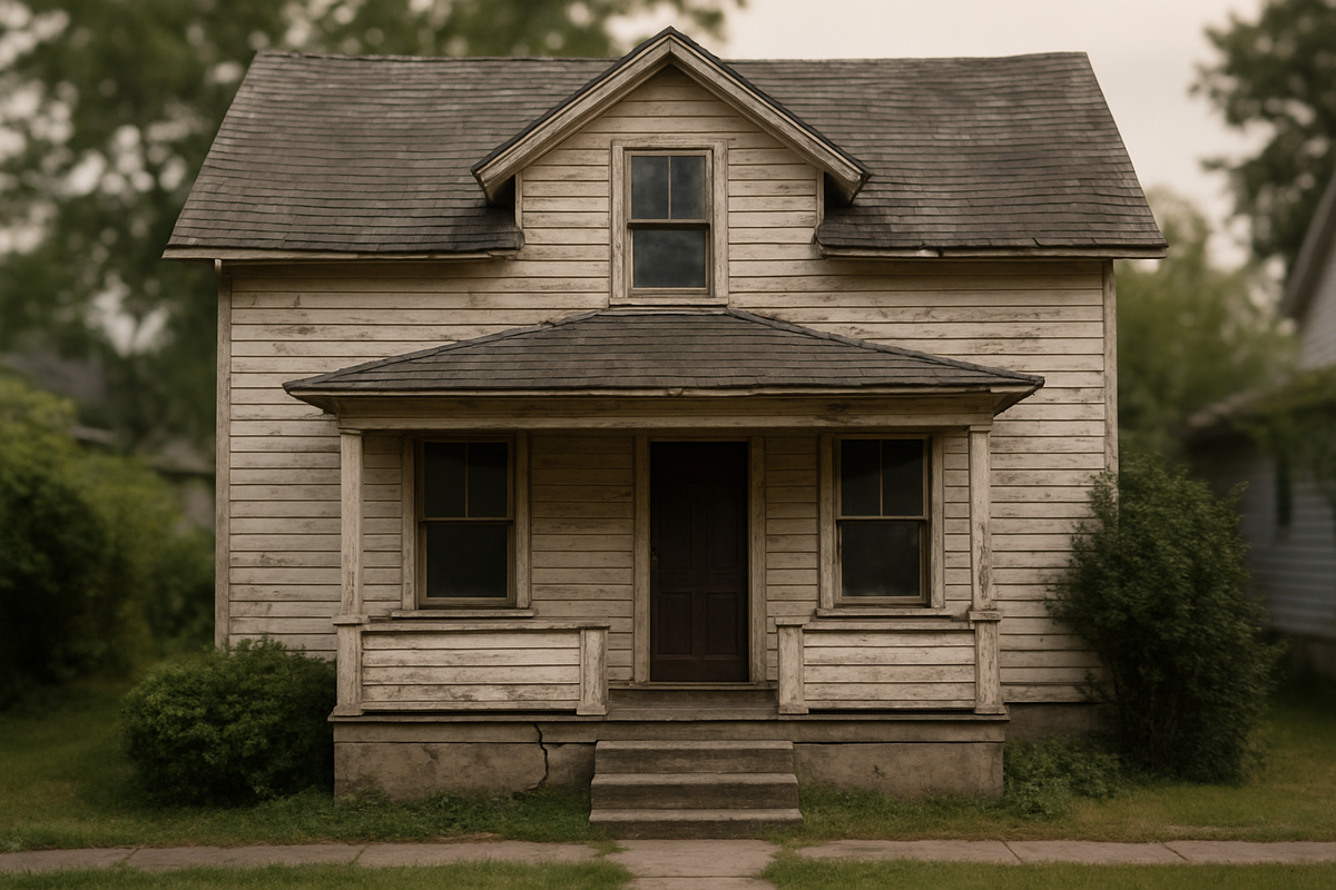    оценка необходимости ремонта перед продажей: как избежать потерь и получить максимальную цену за вашу недвижимость Михаил Невелев