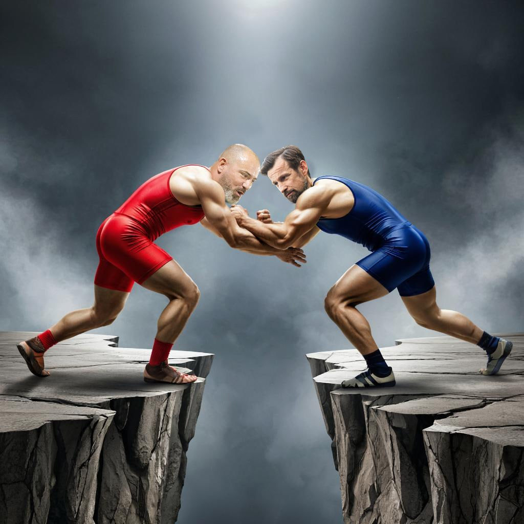 Пока "Спартак" с "Зенитом" выясняли, кто из них титаничнее, на вершинах закрепляются новые лидеры...