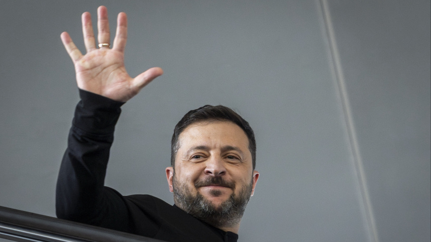    Фото: www.globallookpress.com/Amrei Schulz