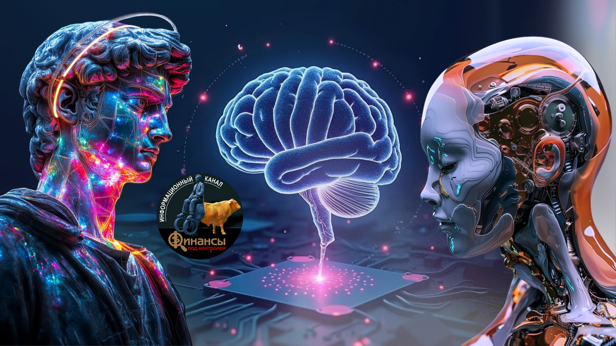 Визуализация: Ушанева Анастасия для канала «Финансы под контролем»