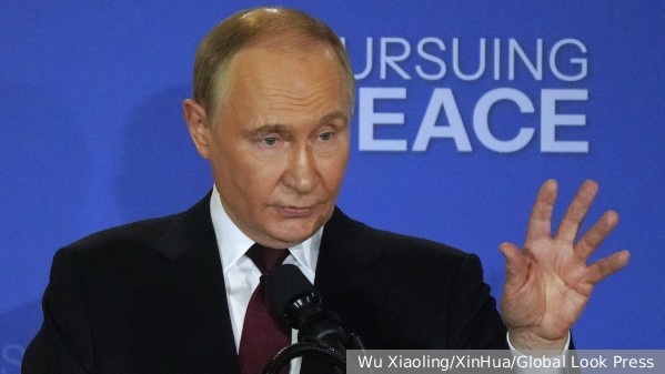     Фото: Wu Xiaoling/XinHua/Global Look Press   
 Текст: Вера Басилая