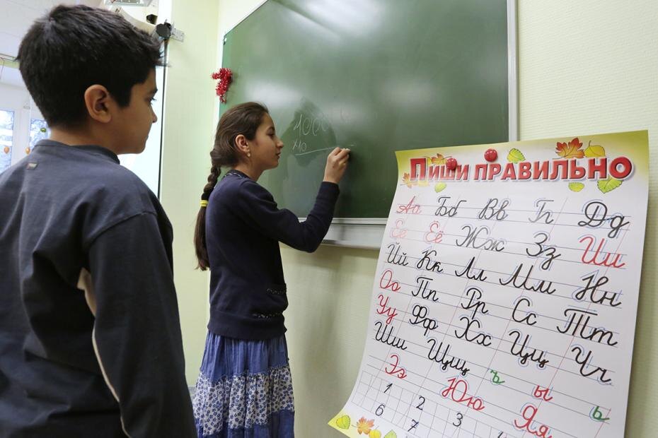    Максим Кимерлинг/ТАСС