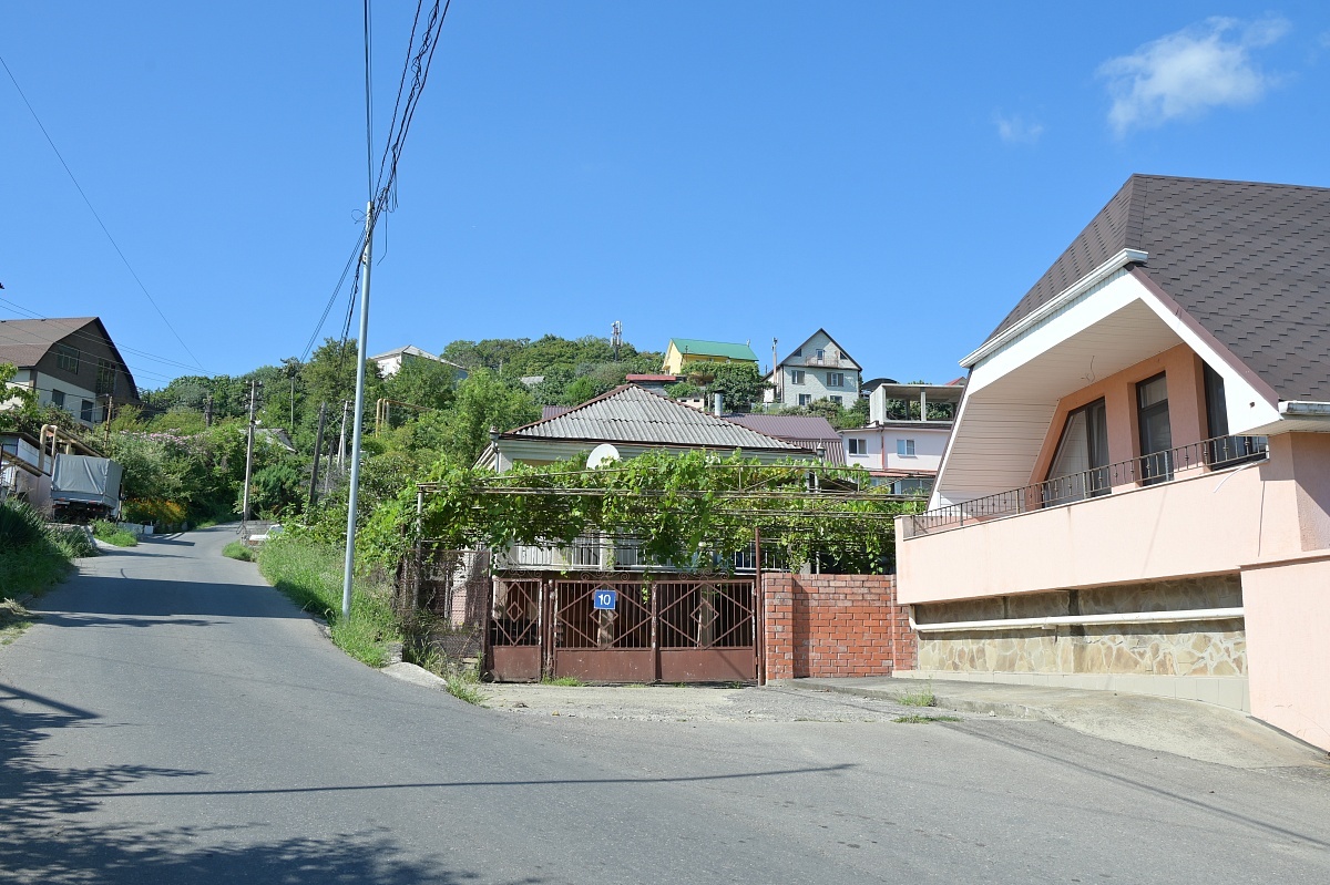    Фото: пресс-служба администрации города Сочи